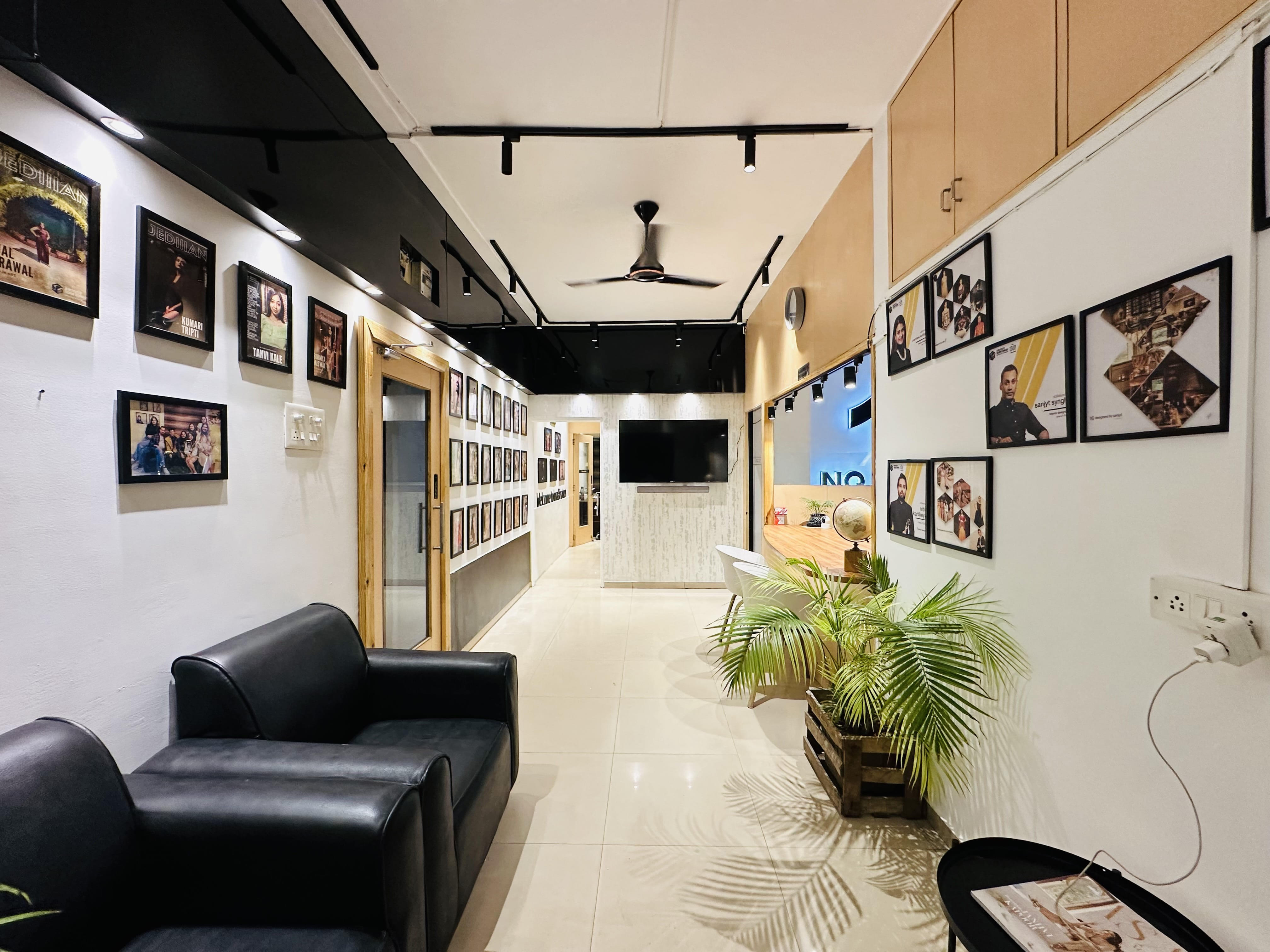 JD Institute of Fashion Technology, Nagpur General photo 11